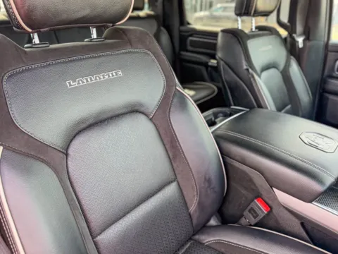 More photos of 2024 Ram 1500 Laramie at Champion Chrysler Dodge Jeep Ram, MS