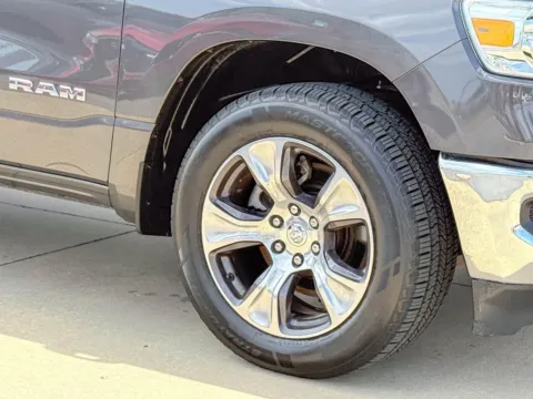 More photos of 2024 Ram 1500 Laramie at Champion Chrysler Dodge Jeep Ram, MS