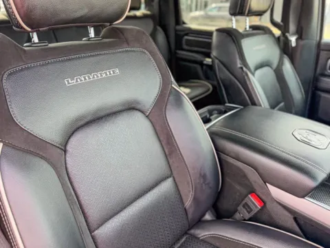 More photos of 2024 Ram 1500 Laramie at Champion Chrysler Dodge Jeep Ram, MS