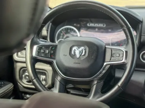 Photos of 2024 Ram 1500 Laramie for sale in Gulfport, MS at Champion Chrysler Dodge Jeep Ram