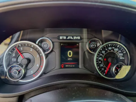 Photos of 2024 Ram 3500 Big Horn for sale in Gulfport, MS at Champion Chrysler Dodge Jeep Ram