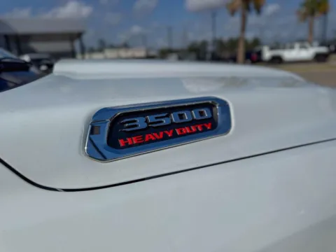 More photos of 2024 Ram 3500 Big Horn at Champion Chrysler Dodge Jeep Ram, MS