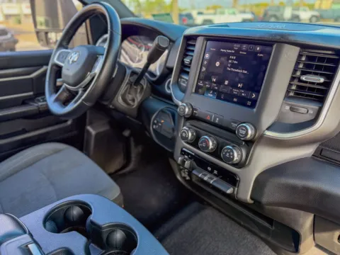 More photos of 2024 Ram 3500 Big Horn at Champion Chrysler Dodge Jeep Ram, MS