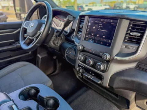 More photos of 2024 Ram 3500 Big Horn at Champion Chrysler Dodge Jeep Ram, MS