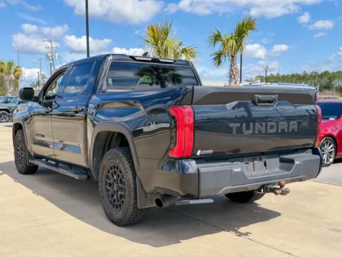 More photos of 2024 Toyota Tundra SR5 at Champion Chrysler Dodge Jeep Ram, MS