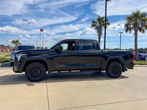 More photos of 2024 Toyota Tundra SR5 at Champion Chrysler Dodge Jeep Ram, MS
