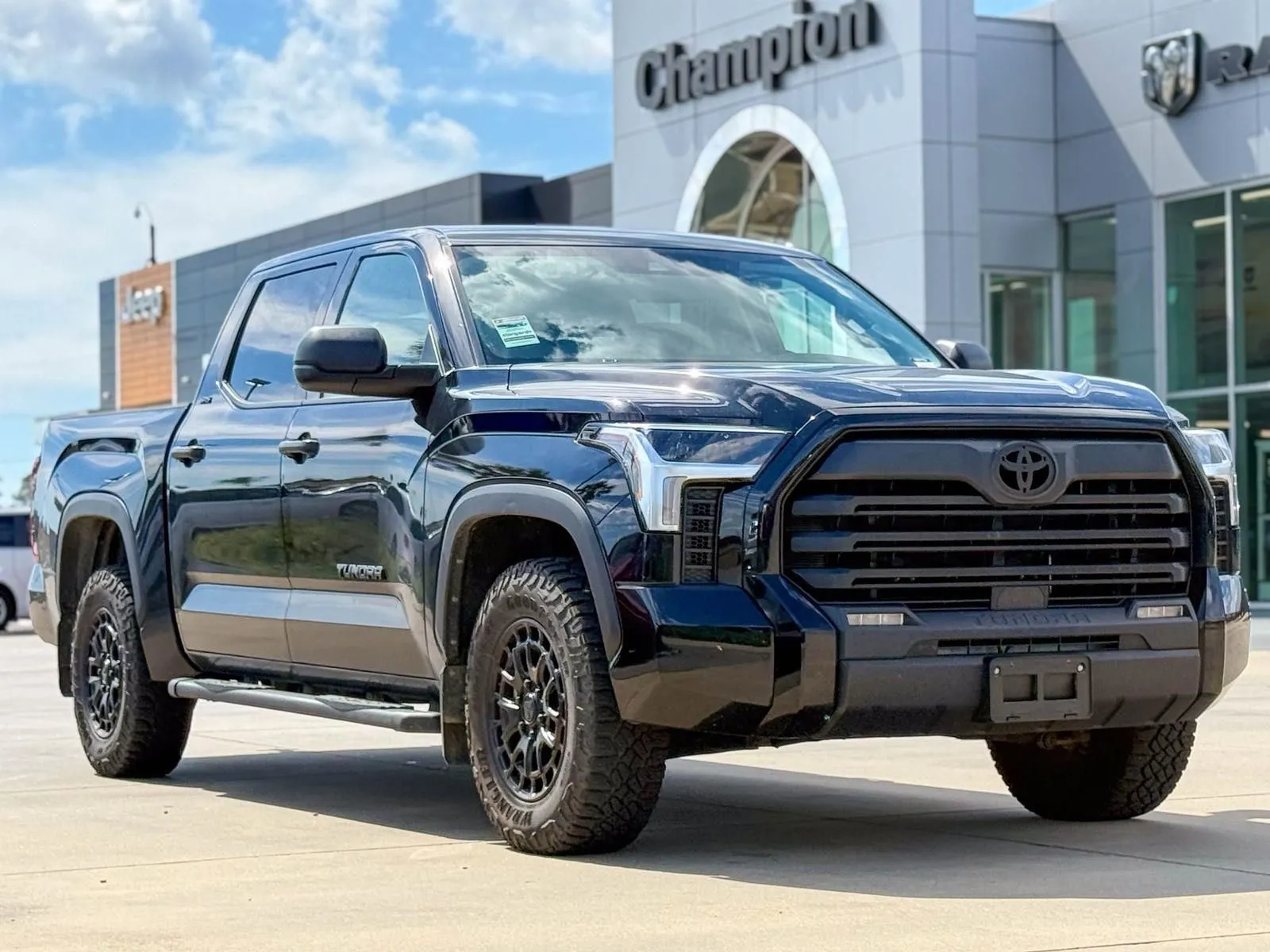 2024 Toyota Tundra SR5 for sale in Gulfport, MS