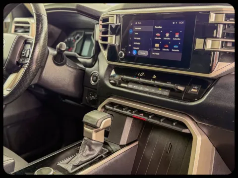 More photos of 2024 Toyota Tundra SR5 at Champion Chrysler Dodge Jeep Ram, MS