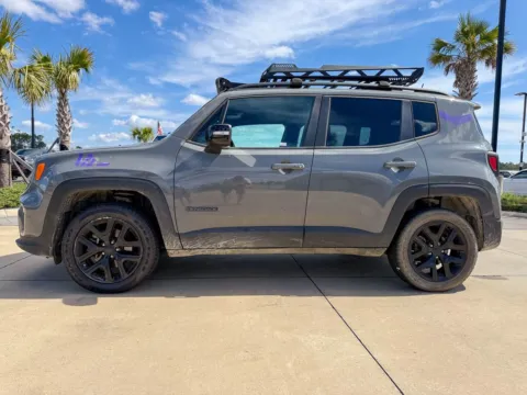 More photos of 2022 Jeep Renegade Altitude at Champion Chrysler Dodge Jeep Ram, MS