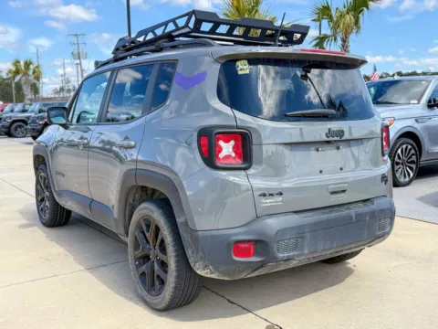 More photos of 2022 Jeep Renegade Altitude at Champion Chrysler Dodge Jeep Ram, MS