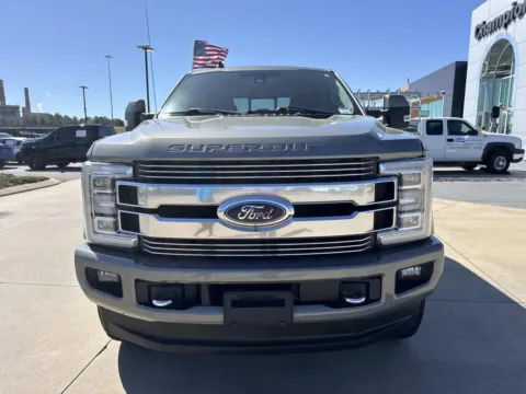 Photos of 2019 Ford Super Duty F-250 SRW Limited for sale in Gulfport, MS at Champion Chrysler Dodge Jeep Ram
