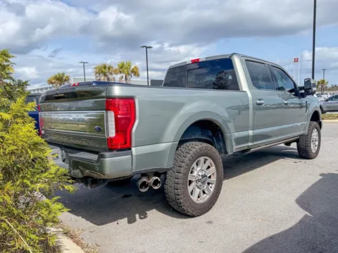 More photos of 2019 Ford Super Duty F-250 SRW Limited at Champion Chrysler Dodge Jeep Ram, MS