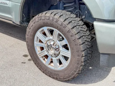 More photos of 2019 Ford Super Duty F-250 SRW Limited at Champion Chrysler Dodge Jeep Ram, MS