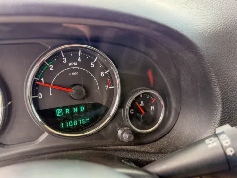 More photos of 2016 Jeep Wrangler Unlimited Sport at Champion Chrysler Dodge Jeep Ram, MS