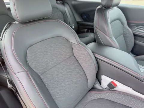 More photos of 2026 Dodge Charger Scat Pack at Champion Chrysler Dodge Jeep Ram, MS