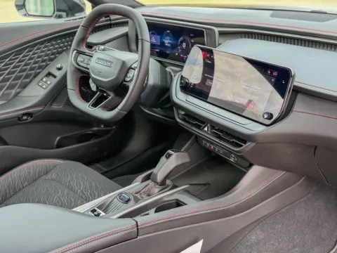 Another view of 2026 Dodge Charger Scat Pack for sale in Gulfport, MS at Champion Chrysler Dodge Jeep Ram