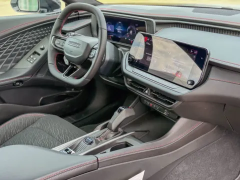 Another view of 2026 Dodge Charger Scat Pack for sale in Gulfport, MS at Champion Chrysler Dodge Jeep Ram