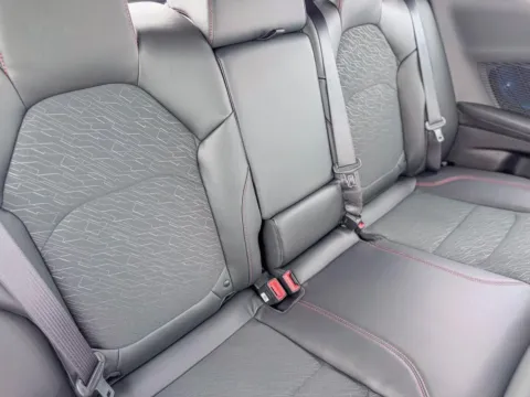 More photos of 2026 Dodge Charger Scat Pack at Champion Chrysler Dodge Jeep Ram, MS