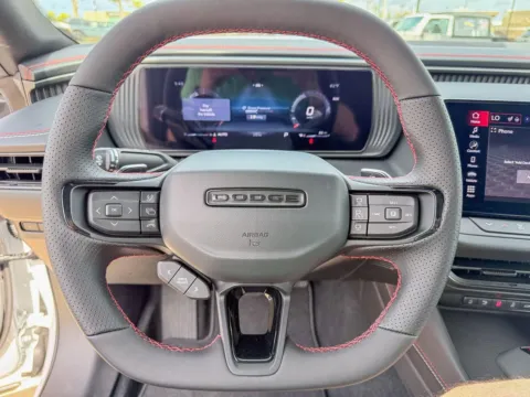 Photos of 2026 Dodge Charger Scat Pack for sale in Gulfport, MS at Champion Chrysler Dodge Jeep Ram