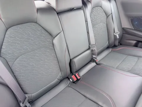 More photos of 2026 Dodge Charger Scat Pack at Champion Chrysler Dodge Jeep Ram, MS