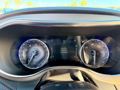 Another view of 2026 Chrysler Pacifica Pinnacle for sale in Gulfport, MS at Champion Chrysler Dodge Jeep Ram