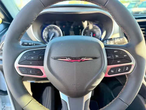 Photos of 2026 Chrysler Pacifica Pinnacle for sale in Gulfport, MS at Champion Chrysler Dodge Jeep Ram