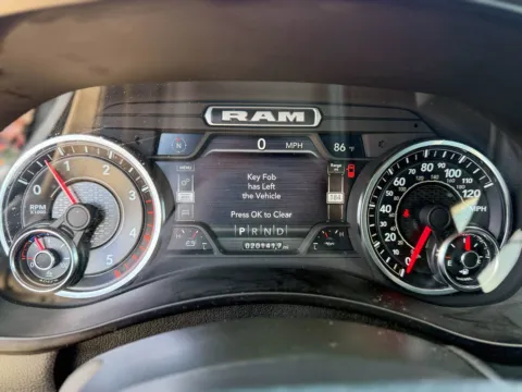 Another view of 2024 Ram 3500 Tradesman for sale in Gulfport, MS at Champion Chrysler Dodge Jeep Ram