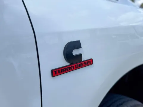 More photos of 2024 Ram 3500 Tradesman at Champion Chrysler Dodge Jeep Ram, MS