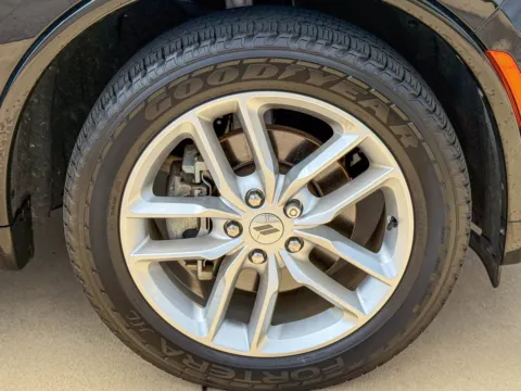 More photos of 2022 Dodge Durango R/T Plus at Champion Chrysler Dodge Jeep Ram, MS