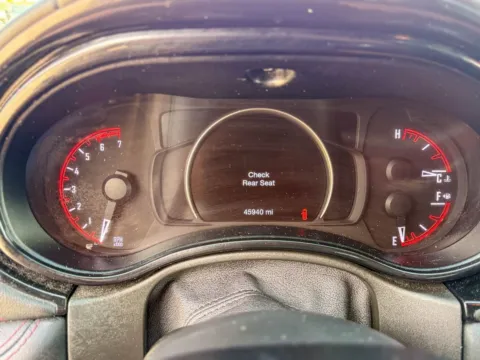 Photos of 2022 Dodge Durango R/T Plus for sale in Gulfport, MS at Champion Chrysler Dodge Jeep Ram