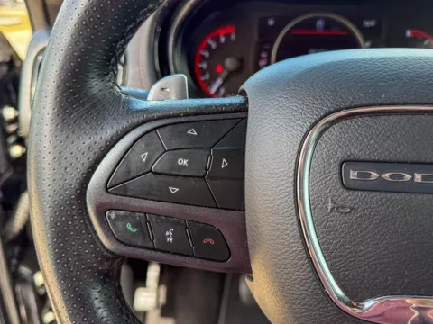 Another view of 2022 Dodge Durango R/T Plus for sale in Gulfport, MS at Champion Chrysler Dodge Jeep Ram