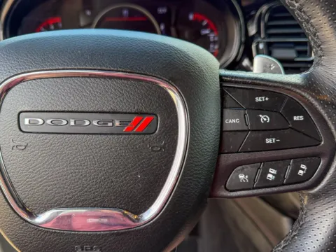 More photos of 2022 Dodge Durango R/T Plus at Champion Chrysler Dodge Jeep Ram, MS