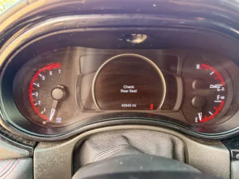 Photos of 2022 Dodge Durango R/T Plus for sale in Gulfport, MS at Champion Chrysler Dodge Jeep Ram