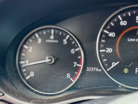 Photos of 2025 Mazda CX-30 2.5 S Preferred Package for sale in Gulfport, MS at Champion Chrysler Dodge Jeep Ram