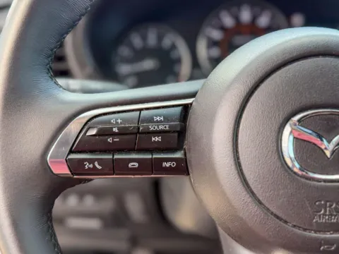 Another view of 2025 Mazda CX-30 2.5 S Preferred Package for sale in Gulfport, MS at Champion Chrysler Dodge Jeep Ram