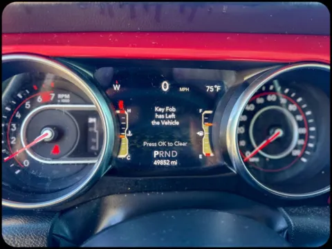 Photos of 2022 Jeep Wrangler Rubicon for sale in Gulfport, MS at Champion Chrysler Dodge Jeep Ram