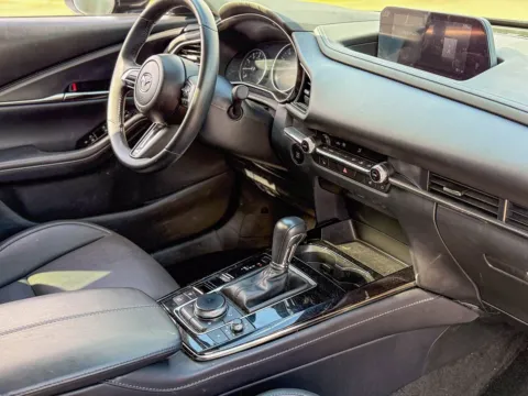 More photos of 2025 Mazda CX-30 2.5 S Preferred Package at Champion Chrysler Dodge Jeep Ram, MS