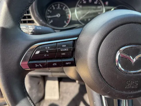Photos of 2025 Mazda CX-30 2.5 S Preferred Package for sale in Gulfport, MS at Champion Chrysler Dodge Jeep Ram