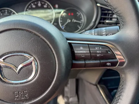 Another view of 2025 Mazda CX-30 2.5 S Preferred Package for sale in Gulfport, MS at Champion Chrysler Dodge Jeep Ram