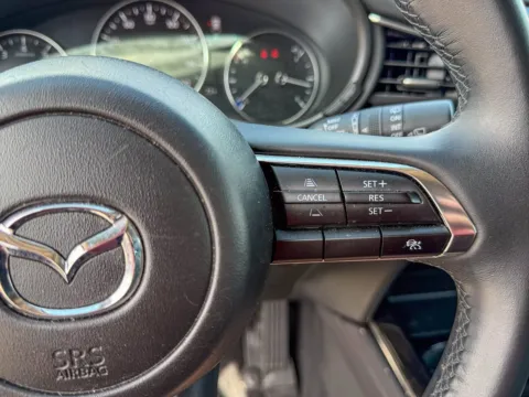 Another view of 2025 Mazda CX-30 2.5 S Preferred Package for sale in Gulfport, MS at Champion Chrysler Dodge Jeep Ram