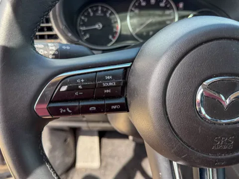 Photos of 2025 Mazda CX-30 2.5 S Preferred Package for sale in Gulfport, MS at Champion Chrysler Dodge Jeep Ram