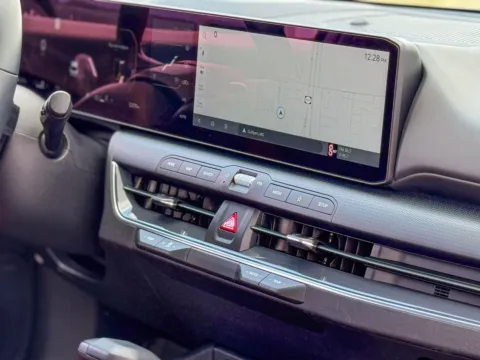 More photos of 2025 Kia K4 GT-Line at Champion Chrysler Dodge Jeep Ram, MS