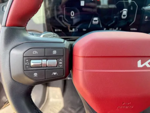 Photos of 2025 Kia K4 GT-Line for sale in Gulfport, MS at Champion Chrysler Dodge Jeep Ram