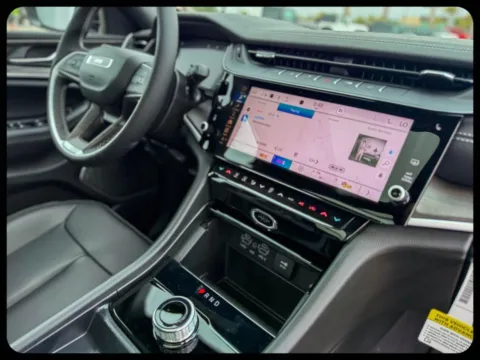 More photos of 2026 Jeep Grand Cherokee Limited at Champion Chrysler Dodge Jeep Ram, MS