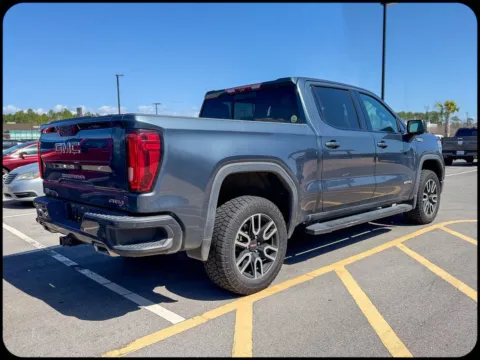 More photos of 2020 GMC Sierra 1500 AT4 at Champion Chrysler Dodge Jeep Ram, MS
