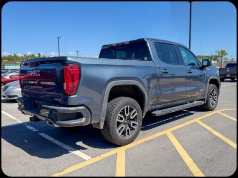 More photos of 2020 GMC Sierra 1500 AT4 at Champion Chrysler Dodge Jeep Ram, MS