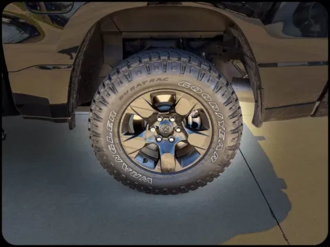 More photos of 2025 Ram 1500 Warlock at Champion Chrysler Dodge Jeep Ram, MS