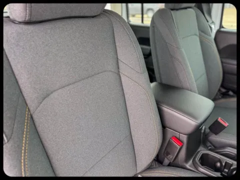 More photos of 2026 Jeep Wrangler Sport at Champion Chrysler Dodge Jeep Ram, MS