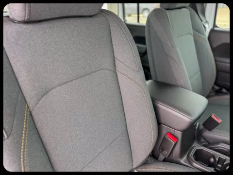 More photos of 2026 Jeep Wrangler Sport at Champion Chrysler Dodge Jeep Ram, MS