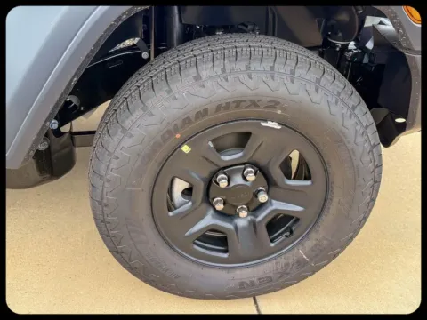 Another view of 2026 Jeep Wrangler Sport for sale in Gulfport, MS at Champion Chrysler Dodge Jeep Ram